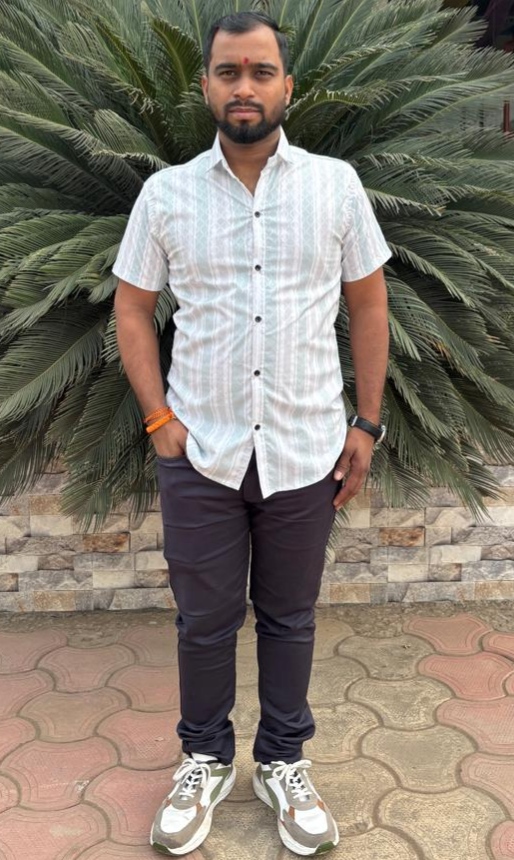 Chandrakant Kardile